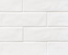 Broadway White 5x15 | Audubon Series