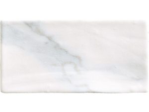 Carrara Bocchetta 3x6 | Giardini Marmi Series