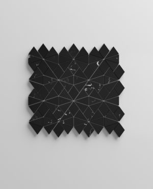 Nero Marquina | Orion Series