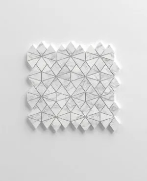White Carrara | Orion Series