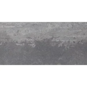 Ligne Anthracite 12x24 | Saint Roche Series