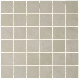Beige 2x2 Mosaic | Saint Roche Series
