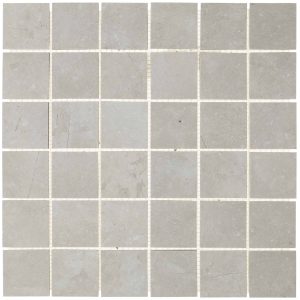 Gris 2x2 Mosaic | Saint Roche Series