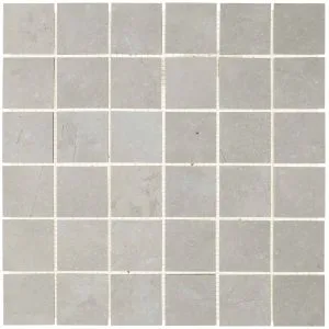 Gris 2x2 Mosaic | Saint Roche Series