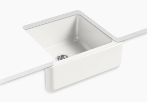 Kohler Whitehaven	Kitchen Sink