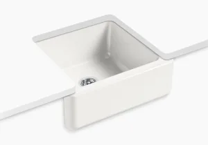 Kohler Whitehaven	Kitchen Sink