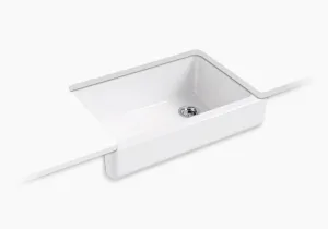 Kohler Whitehaven Kitchen Sink