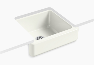 Kohler Whitehaven Kitchen Sink