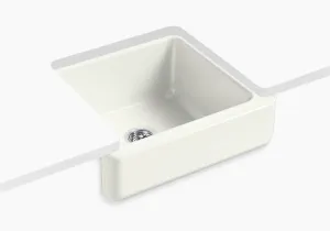 Kohler Whitehaven Kitchen Sink