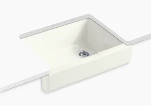 Kohler Whitehaven Kitchen Sink