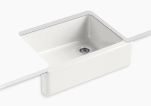 Kohler Whitehaven	Kitchen Sink