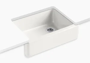Kohler Whitehaven	Kitchen Sink