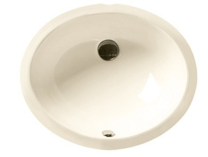 Crescent Sinks Bathroom Sink