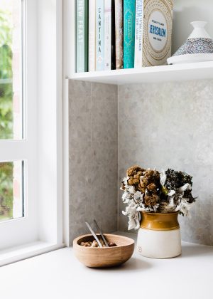 Moroccan Mosaics Series