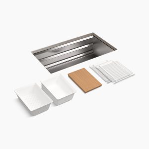 Kohler Prolific	Kitchen  Sink