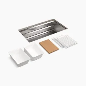 Kohler Prolific	Kitchen  Sink
