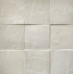 Gibralter Grey 4x4 | Zellige Series