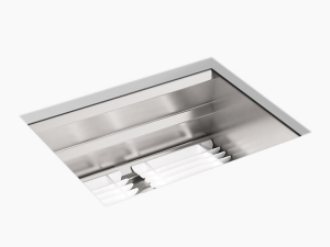 Kohler Prolific	Kitchen  Sink