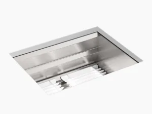 Kohler Prolific	Kitchen  Sink