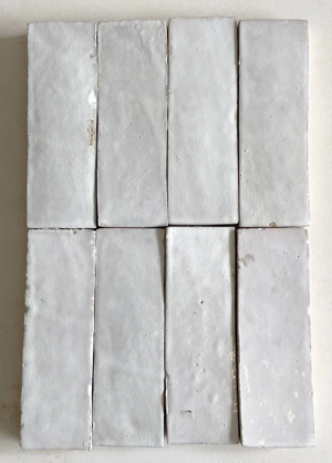 Snow 2x6 | Moroccan Basics