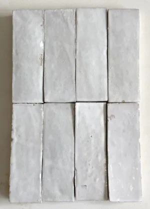 Snow 2x6 | Moroccan Basics