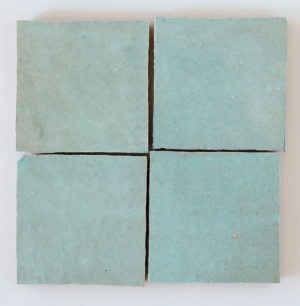 Moss 4x4 | Moroccan Basics