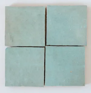 Moss 4x4 | Moroccan Basics