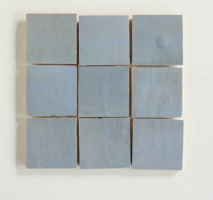 Clear Sky 4x4 | Moroccan Basics