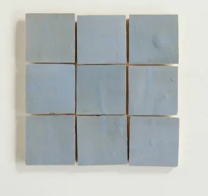 Clear Sky 4x4 | Moroccan Basics