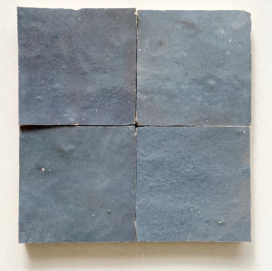 Ash Gray 4x4 | Moroccan Basics