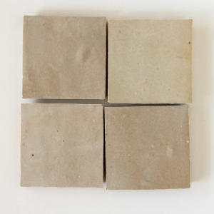 Latte 4x4 | Moroccan Basics
