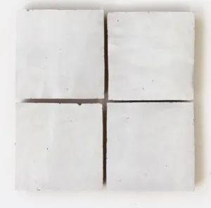 Snow 4x4 | Moroccan Basics