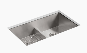 Kohler Vault Kitchen Sink