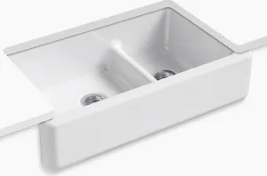 Kohler Whitehaven Kitchen Sink