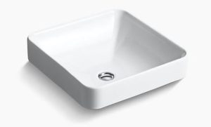 Kohler Vox Bathroom Sink