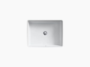 Kohler Verticyl Bathroom Sink