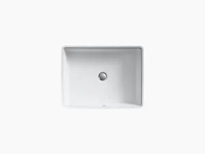 Kohler Verticyl Bathroom Sink