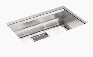 Kohler Prolific	Kitchen  Sink