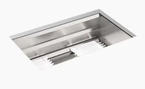 Kohler Prolific	Kitchen  Sink