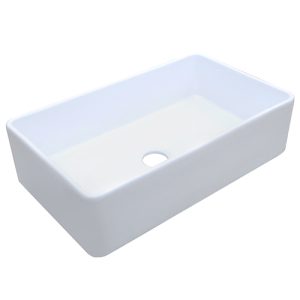 Crescent Sinks	Kitchen Sink