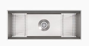 Kohler Prolific Kitchen Sink