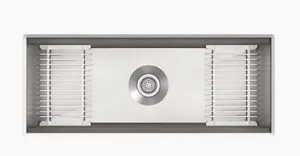 Kohler Prolific Kitchen Sink
