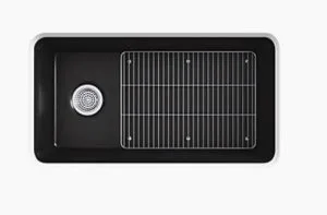Kohler Cairn Kitchen  Sink