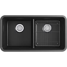 Kohler Cairn Kitchen Sink