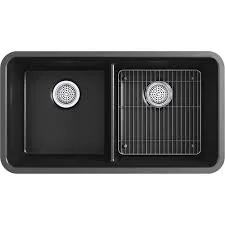Kohler Cairn Kitchen Sink