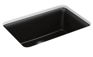 Kohler Cairn Kitchen Sink
