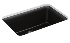 Kohler Cairn Kitchen Sink
