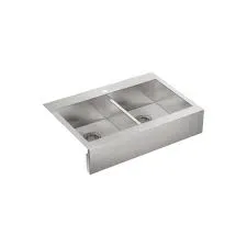 Kohler Vault Kitchen Sink