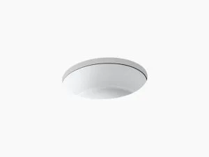 Kohler Verticyl	Bathroom Sink