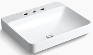 Kohler Vox Bathroom Sink